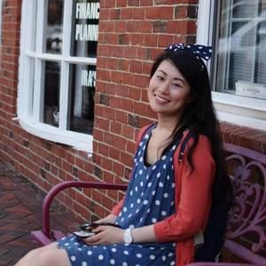 Meet your Posher, Ann